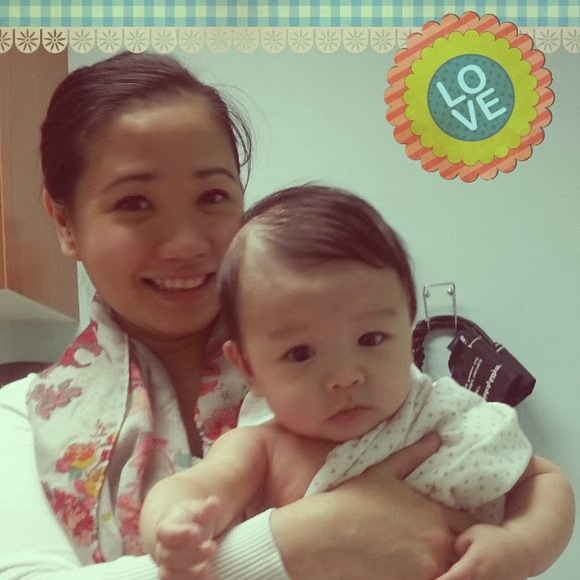 Meet your Posher, Aye - Picture 2 of 2